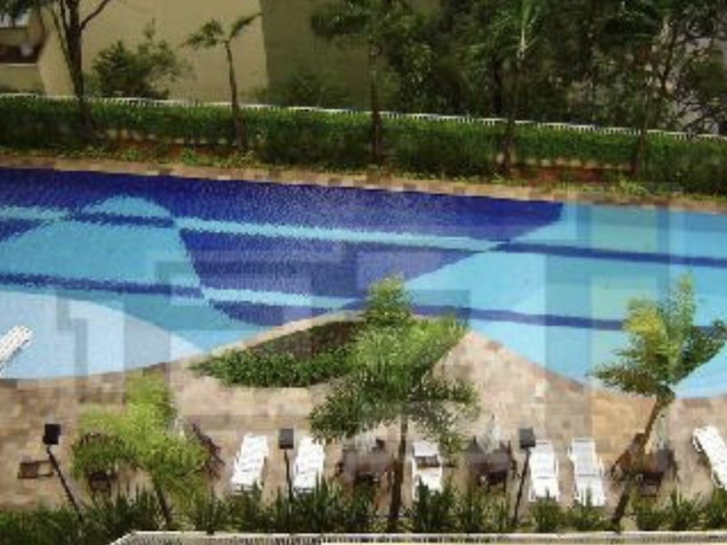 imóvel com 60m² - Vila Andrade - São Paulo
