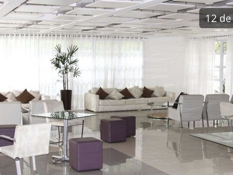 imóvel com 60m² - Vila Andrade - São Paulo