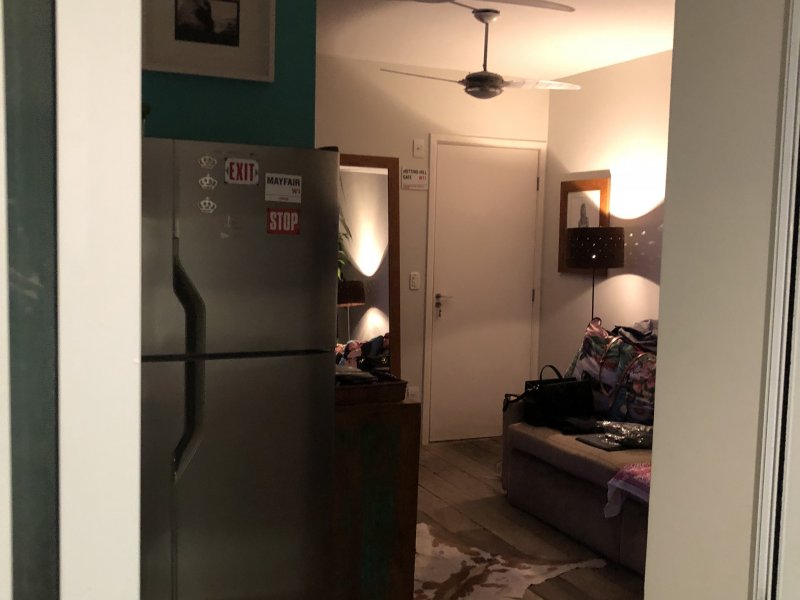 imóvel com 60m² - Vila Andrade - São Paulo