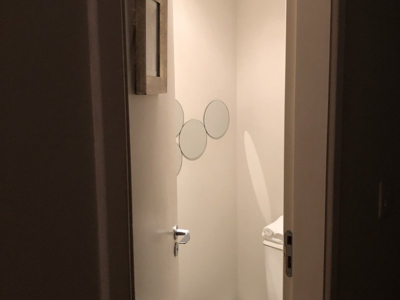 imóvel com 60m² - Vila Andrade - São Paulo
