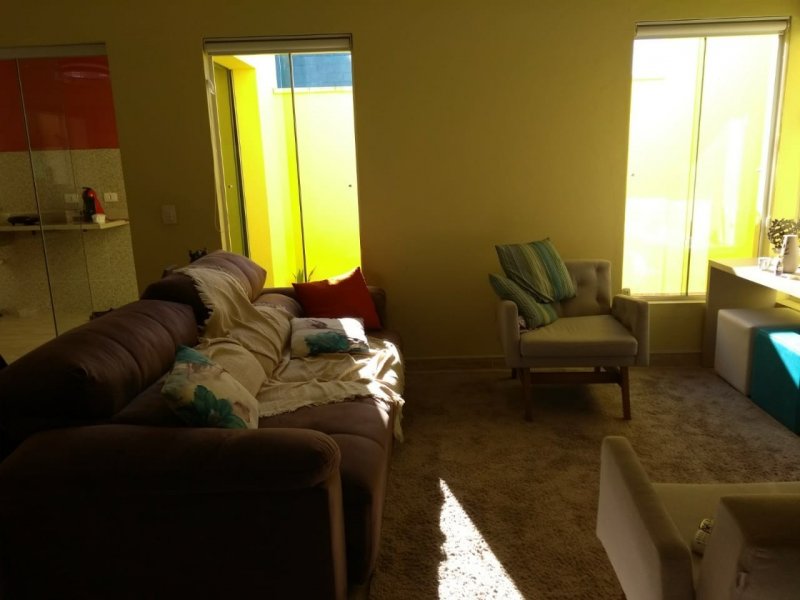 imóvel com 200m² - Nossa Senhora Aparecida - Itú