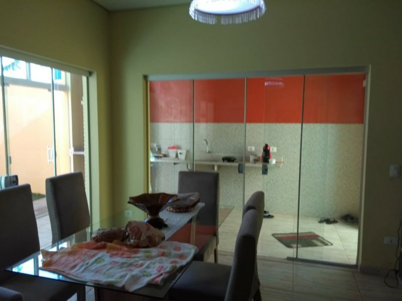 imóvel com 200m² - Nossa Senhora Aparecida - Itú