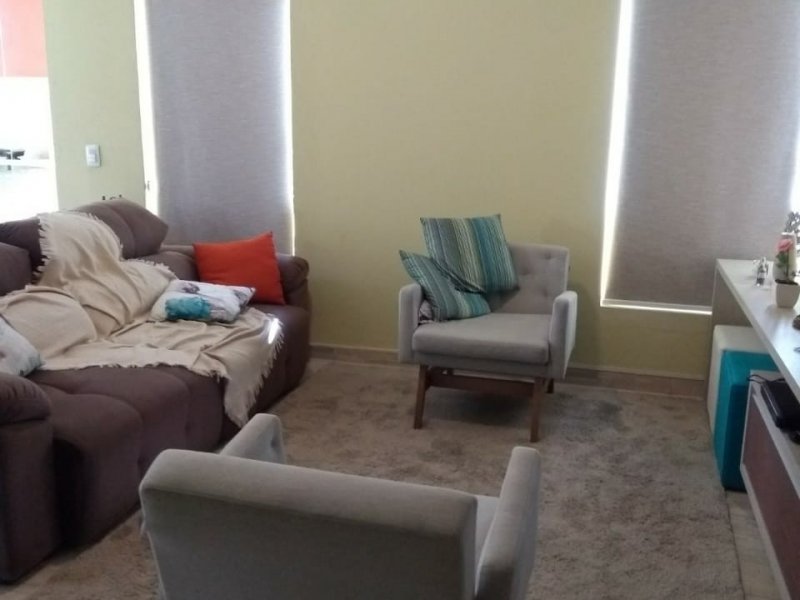 imóvel com 200m² - Nossa Senhora Aparecida - Itú