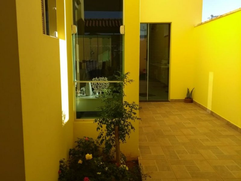 imóvel com 200m² - Nossa Senhora Aparecida - Itú