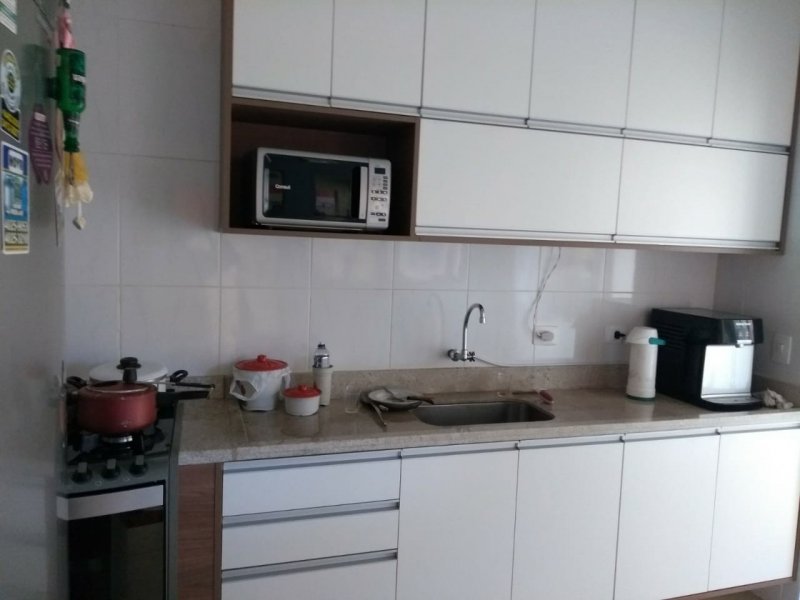 imóvel com 200m² - Nossa Senhora Aparecida - Itú