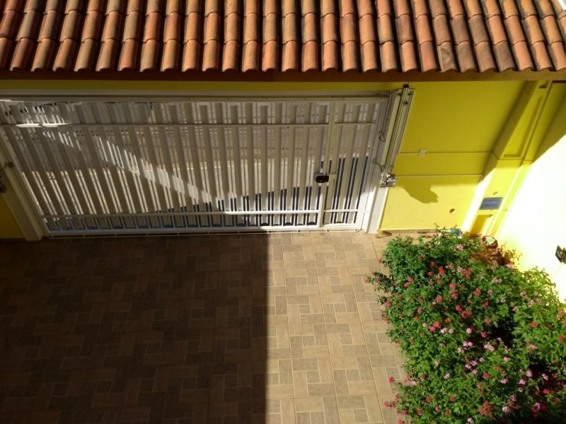 imóvel com 200m² - Nossa Senhora Aparecida - Itú