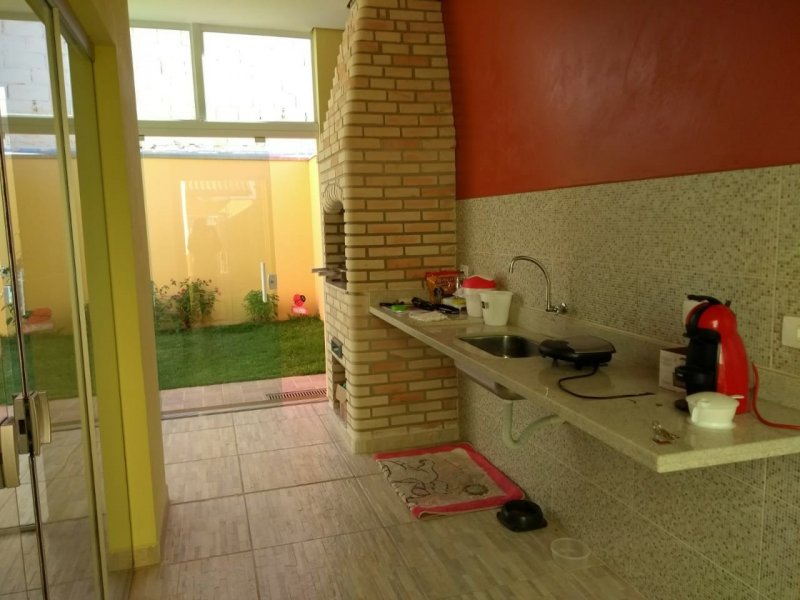 imóvel com 200m² - Nossa Senhora Aparecida - Itú