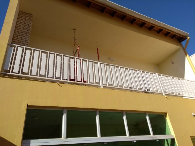 imóvel com 200m² - Nossa Senhora Aparecida - Itú
