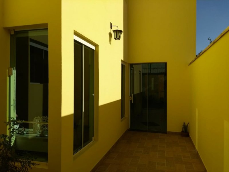 imóvel com 200m² - Nossa Senhora Aparecida - Itú