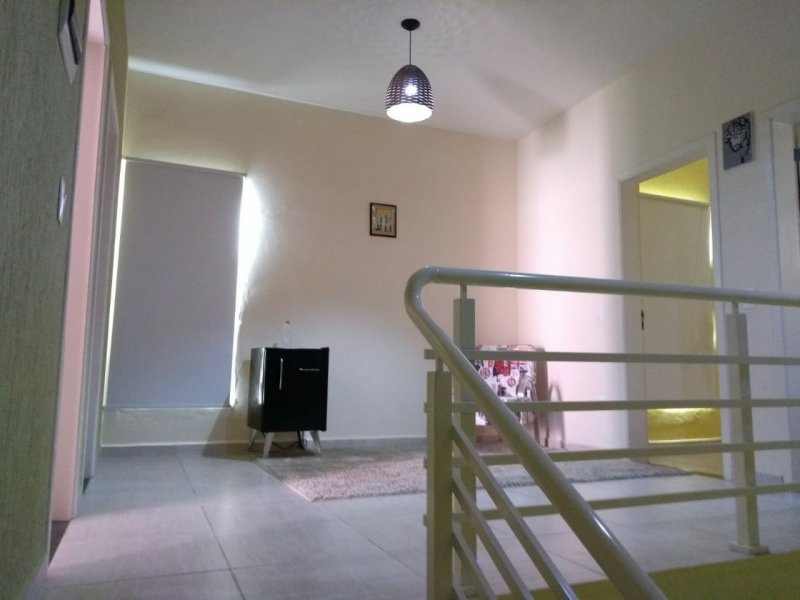 imóvel com 200m² - Nossa Senhora Aparecida - Itú