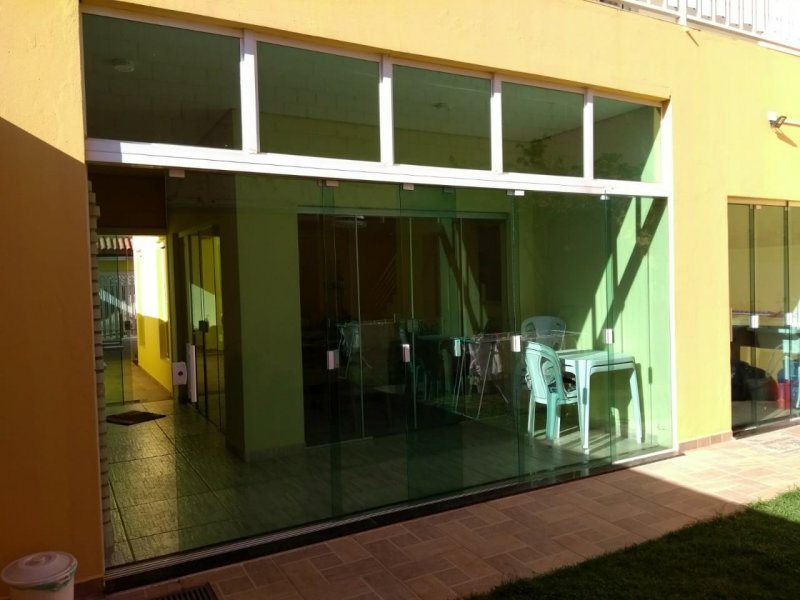 imóvel com 200m² - Nossa Senhora Aparecida - Itú