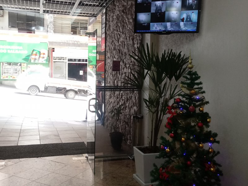 imóvel com 43m² - Centro Histórico - Porto Alegre