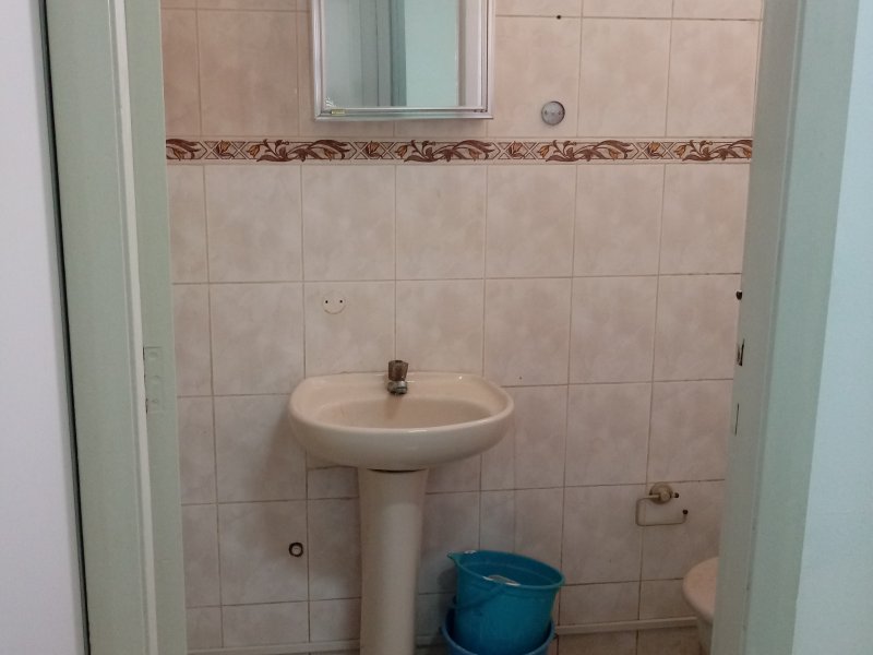 imóvel com 43m² - Centro Histórico - Porto Alegre