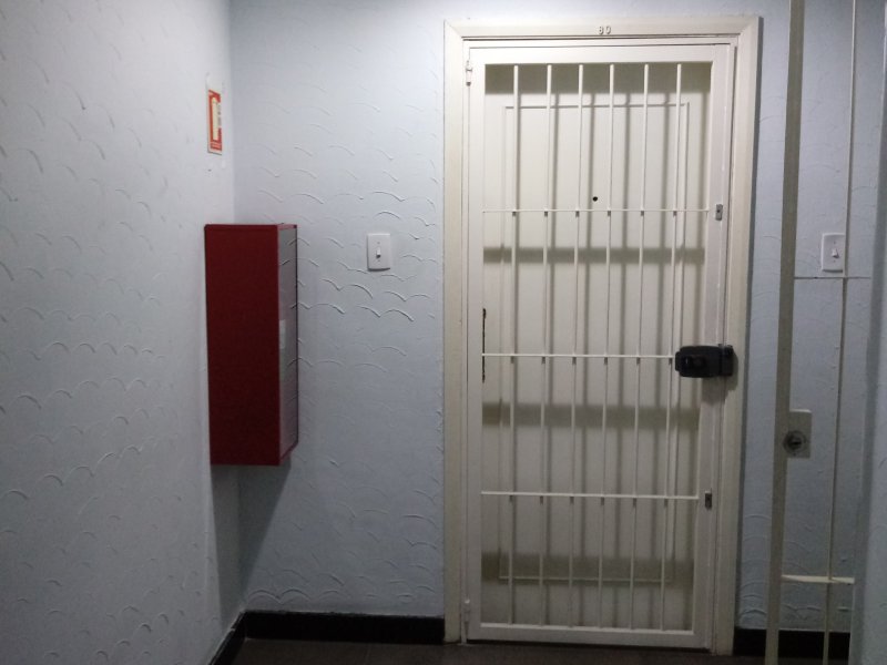 imóvel com 43m² - Centro Histórico - Porto Alegre