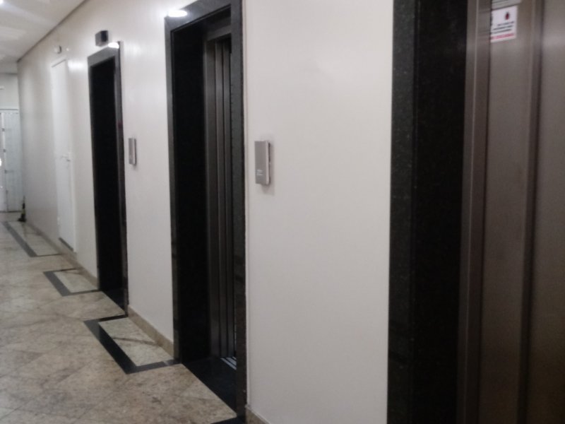 imóvel com 43m² - Centro Histórico - Porto Alegre