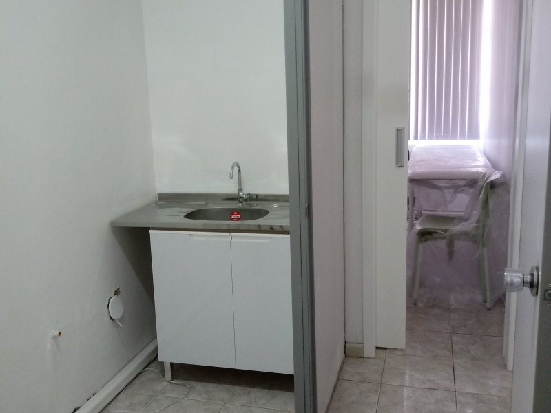 imóvel com 43m² - Centro Histórico - Porto Alegre