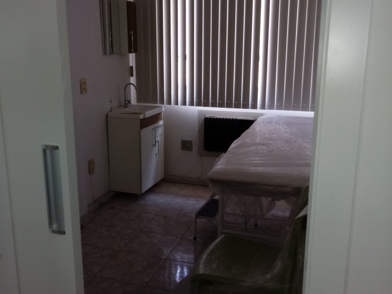 imóvel com 43m² - Centro Histórico - Porto Alegre