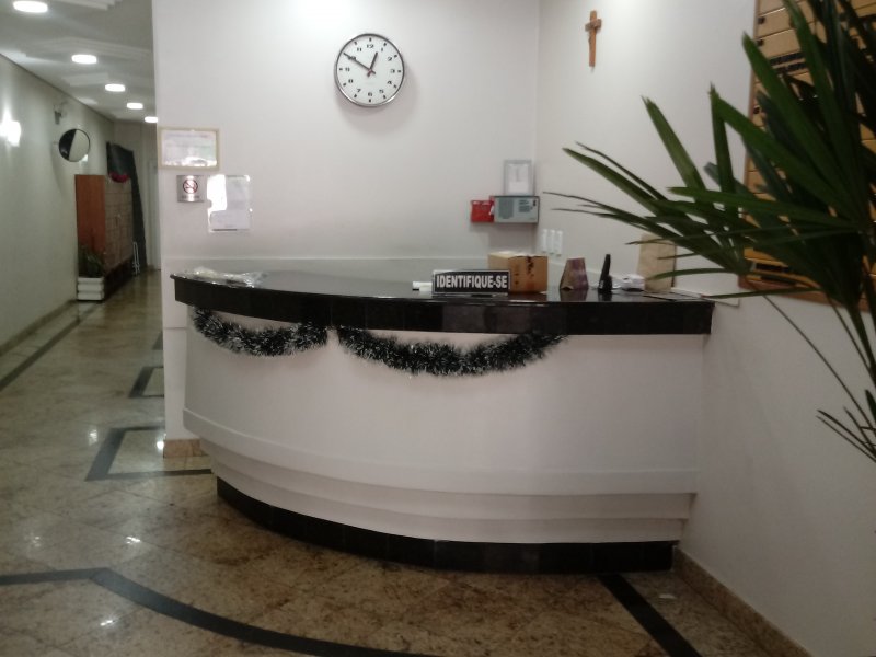 imóvel com 43m² - Centro Histórico - Porto Alegre