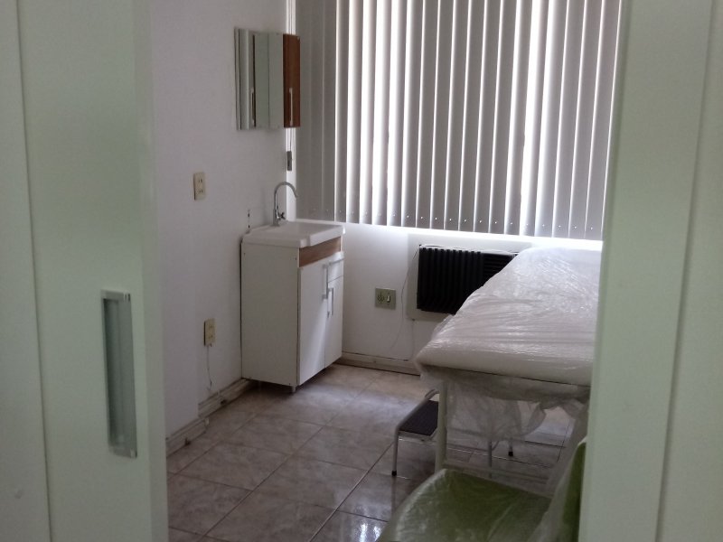imóvel com 43m² - Centro Histórico - Porto Alegre