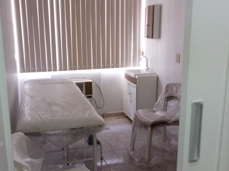 imóvel com 43m² - Centro Histórico - Porto Alegre