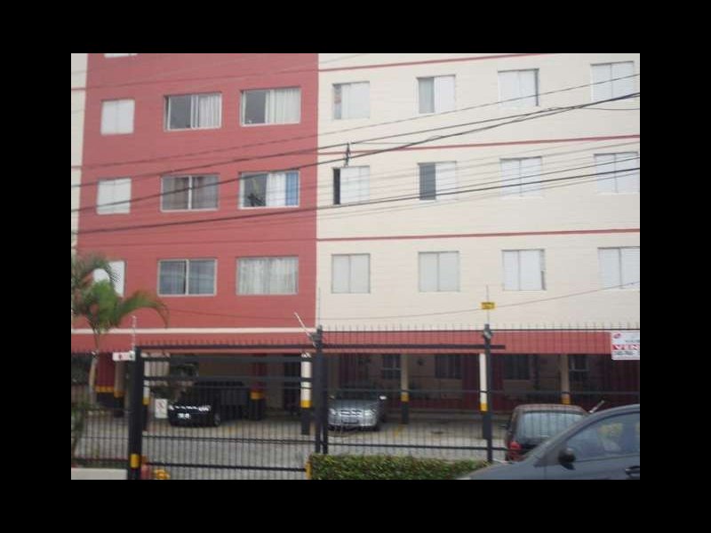 Apartamento à venda Jardim Nosso Lar com 59m² e 2 quartos por R$ 330.000 - 1257521974-frente-apartamento.jpg