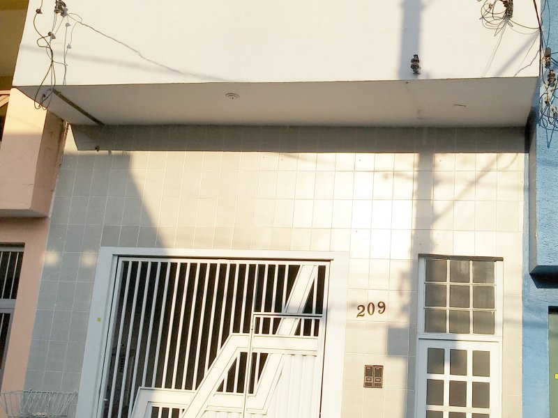 imóvel com 230m² - Vila Tolstoi - São Paulo