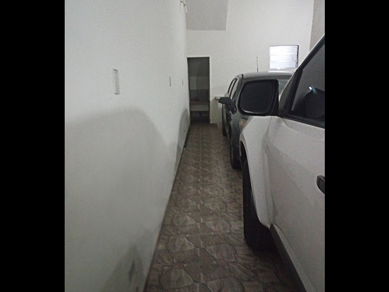 imóvel com 230m² - Vila Tolstoi - São Paulo