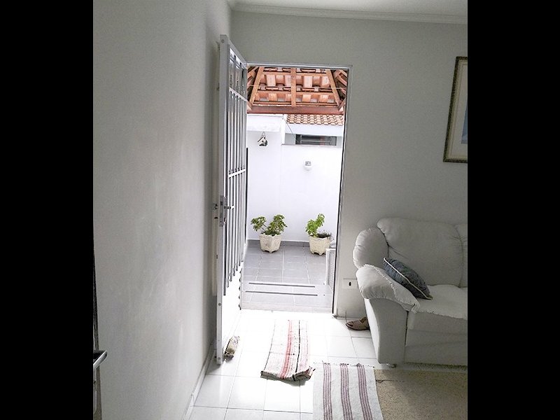 imóvel com 230m² - Vila Tolstoi - São Paulo
