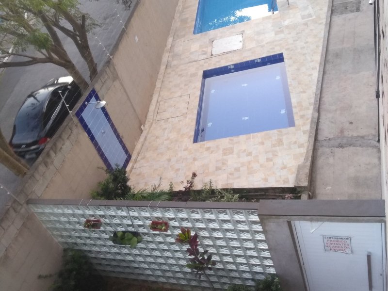 imóvel com 70m² - Parque Reboucas - São Paulo