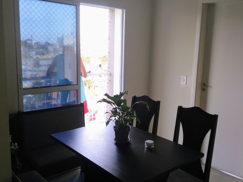 imóvel com 70m² - Parque Reboucas - São Paulo