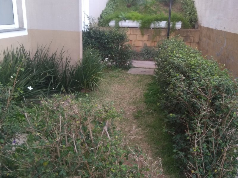 imóvel com 70m² - Parque Reboucas - São Paulo
