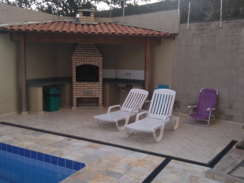 imóvel com 70m² - Parque Reboucas - São Paulo