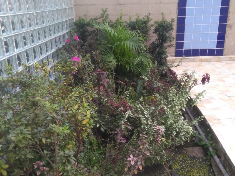 imóvel com 70m² - Parque Reboucas - São Paulo