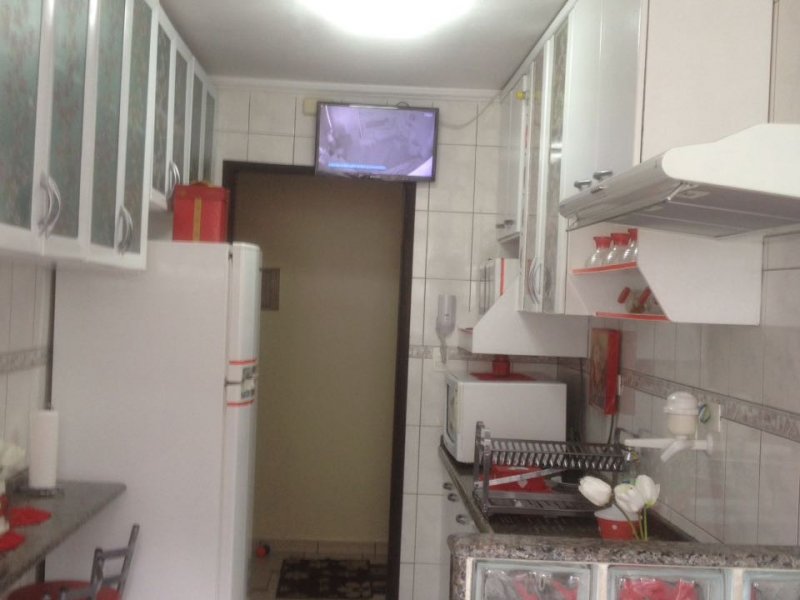 Apartamento à venda Jardim Cocaia com 69m² e 2 quartos por R$ 230.000 - 1078174954-cel-walter-007.jpg