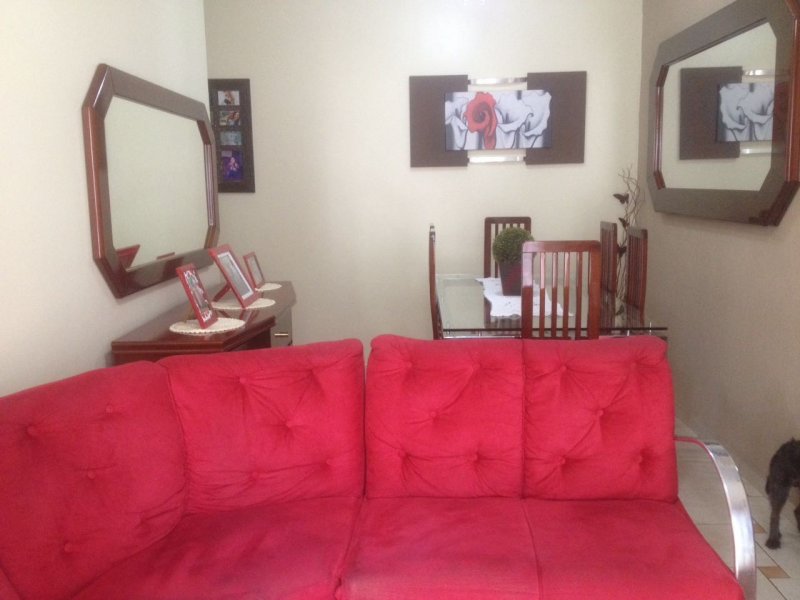 Apartamento à venda Jardim Cocaia com 69m² e 2 quartos por R$ 230.000 - 1363918956-cel-walter-009.jpg