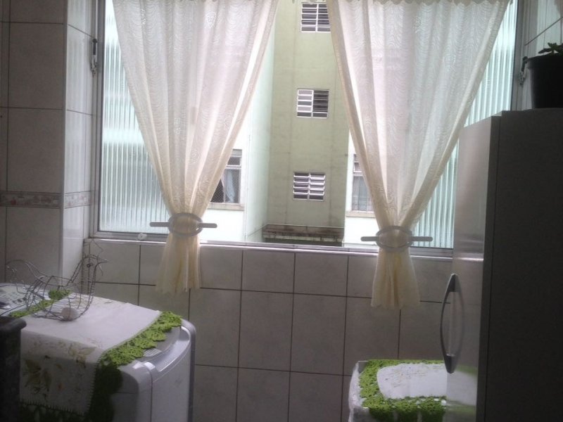 Apartamento à venda Jardim Cocaia com 69m² e 2 quartos por R$ 230.000 - 1524457755-cel-walter-011.jpg
