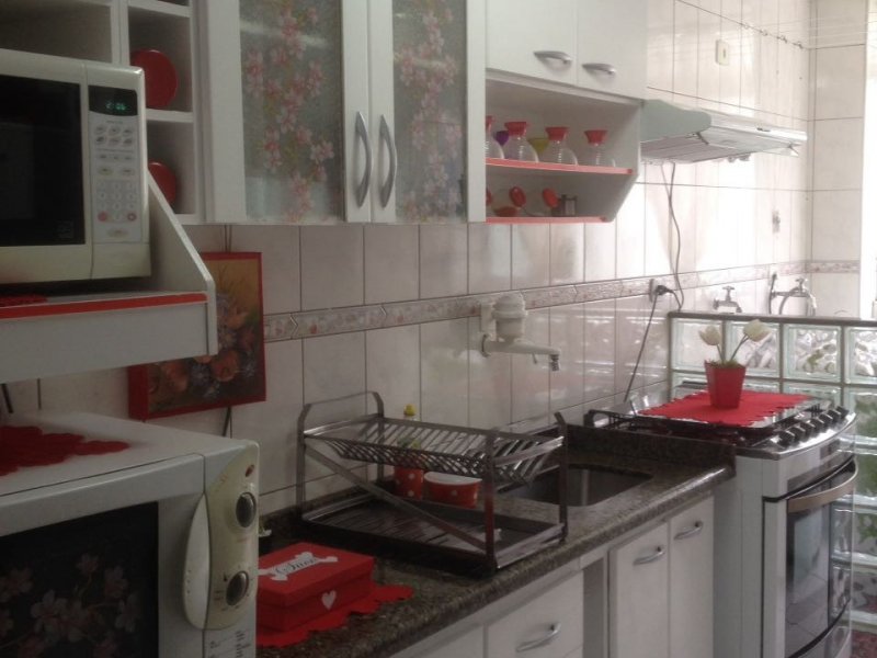 Apartamento à venda Jardim Cocaia com 69m² e 2 quartos por R$ 230.000 - 1739207647-cel-walter-012.jpg