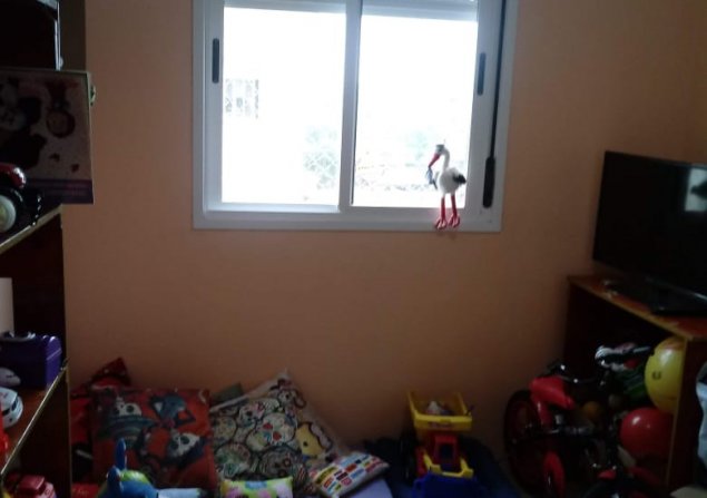 imóvel com 60m²