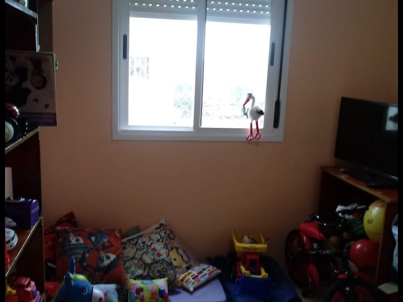 imóvel com 60m² - São José - São Leopoldo