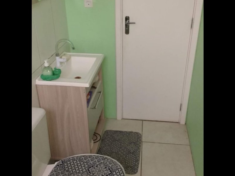 imóvel com 60m² - São José - São Leopoldo