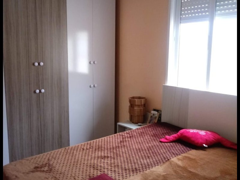 imóvel com 60m² - São José - São Leopoldo