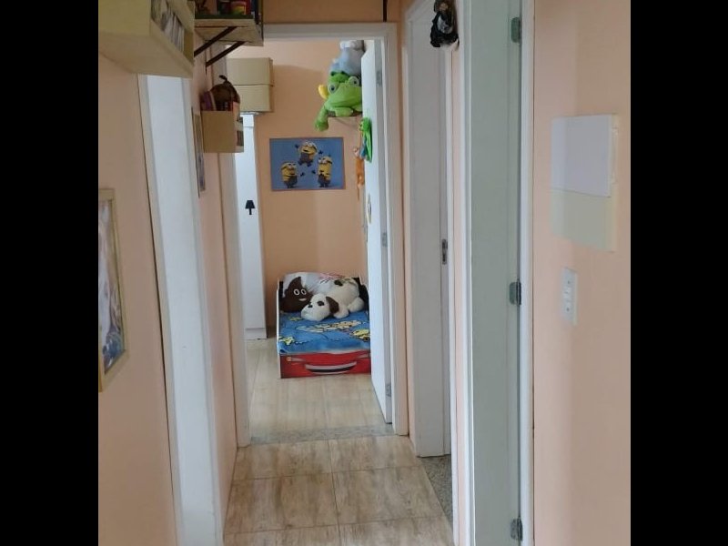 imóvel com 60m² - São José - São Leopoldo