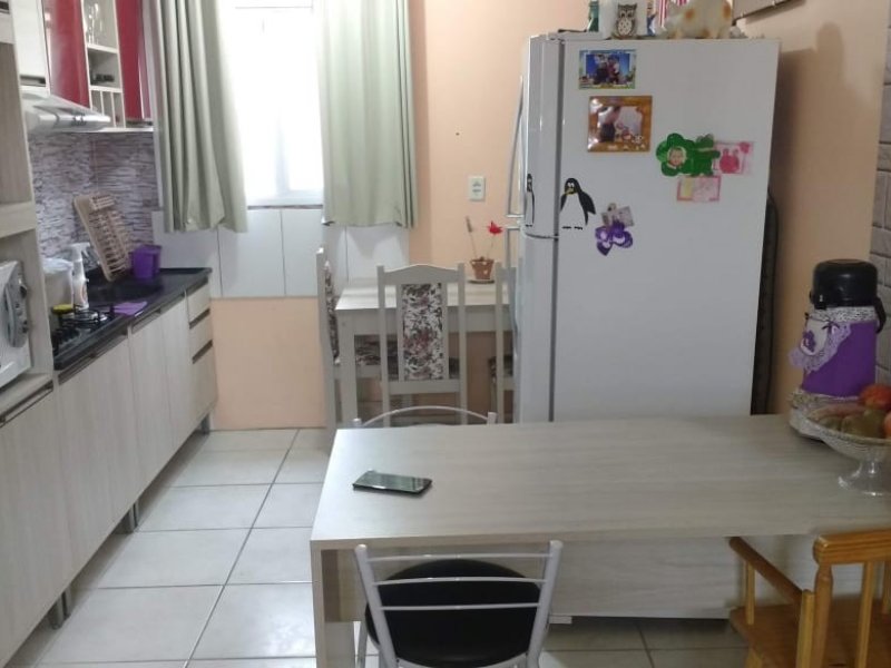 imóvel com 60m² - São José - São Leopoldo