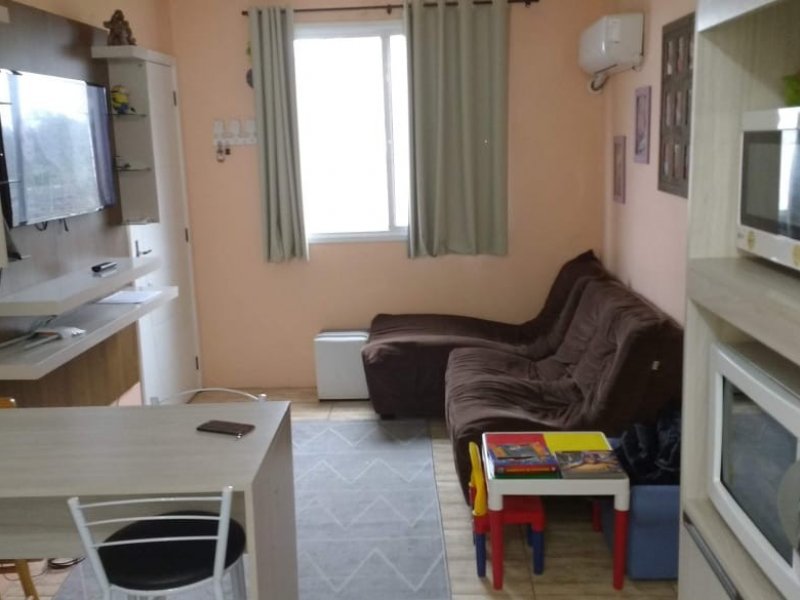 imóvel com 60m² - São José - São Leopoldo
