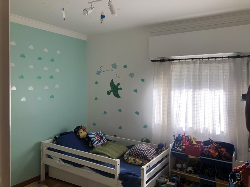 imóvel com 136m² - Centro - Santo André