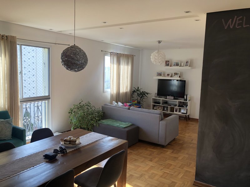 imóvel com 136m² - Centro - Santo André