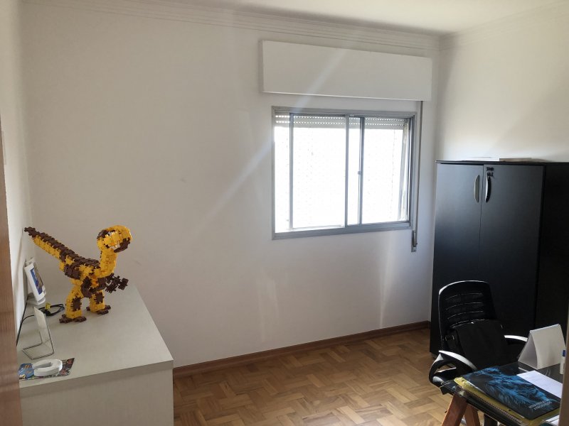 imóvel com 136m² - Centro - Santo André