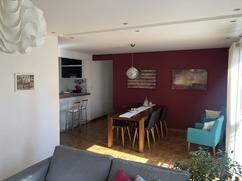 imóvel com 136m² - Centro - Santo André