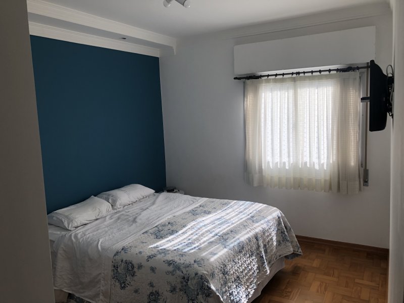 imóvel com 136m² - Centro - Santo André