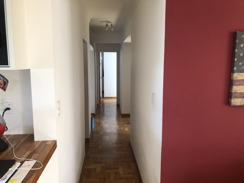 imóvel com 136m² - Centro - Santo André
